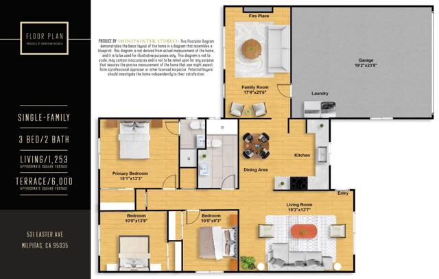 531 Easter Avenue, Milpitas CA: https://media.crmls.org/mediaz/32973d62-f902-418b-8d9a-842026611f1b.jpg
