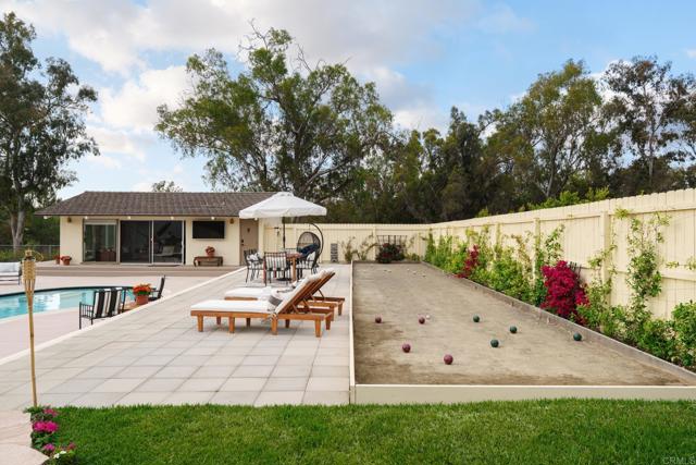 Home for Sale in Rancho Santa Fe