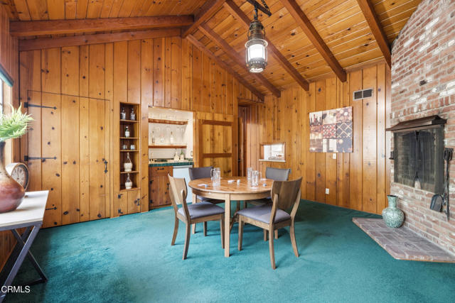 Detail Gallery Image 24 of 69 For 51 Rancho Rd, Sierra Madre,  CA 91024 - 3 Beds | 3/1 Baths