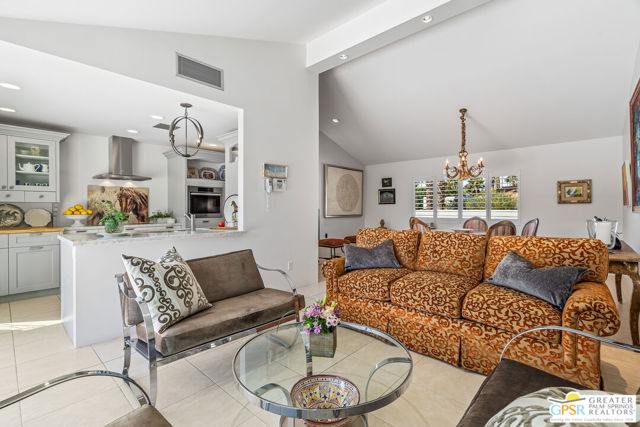 805 E El Cid, Palm Springs, CA 92262