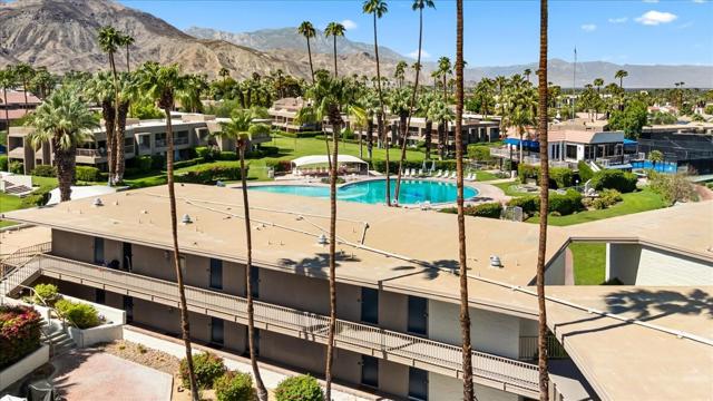73850 Fairway Drive #115, Palm Desert, CA 92260