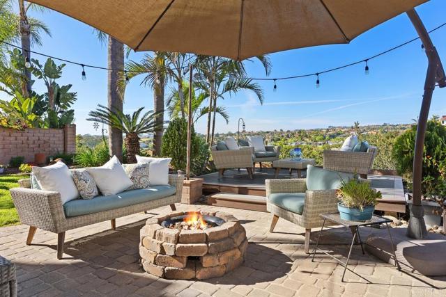 Detail Gallery Image 38 of 44 For 13822 Camino Del Suelo, San Diego,  CA 92129 - 4 Beds | 3 Baths