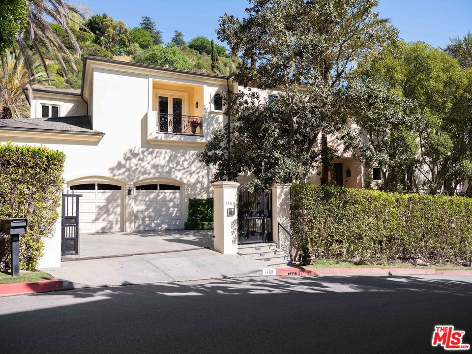 1160 Chantilly Road