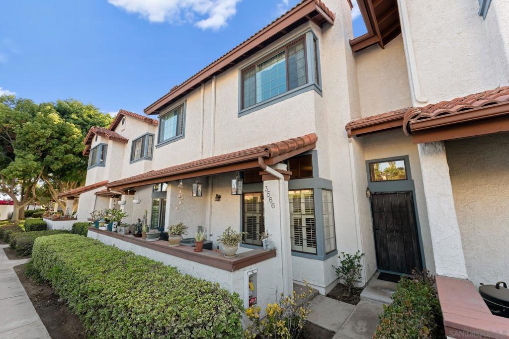3566 Mission Mesa Way - photo 3