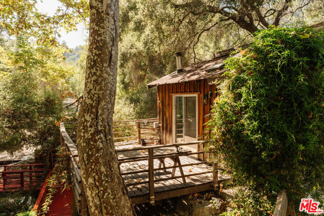 3 Bed Home for Sale in Topanga, California