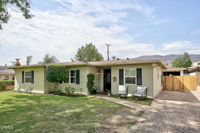 Image 2 for 411 W Heber St, Glendora, CA 91741