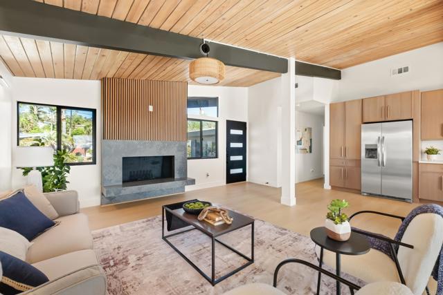 Detail Gallery Image 15 of 47 For 4821 Viane Way, San Diego,  CA 92110 - 4 Beds | 2 Baths