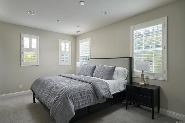 Detail Gallery Image 41 of 50 For 3615 Corte Claro, Carlsbad,  CA 92009 - 6 Beds | 6/1 Baths