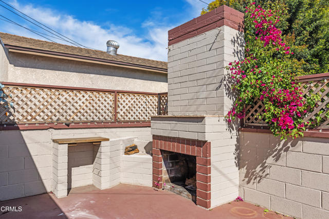 Detail Gallery Image 29 of 34 For 1141 E Cameron Ave, West Covina,  CA 91790 - 3 Beds | 2 Baths