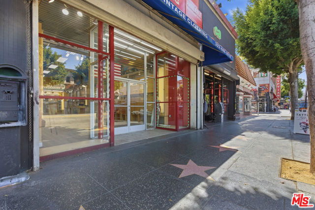  Commercial for Sale in Los Angeles, California