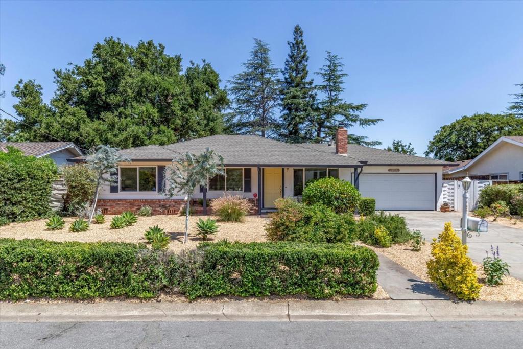 21849 Corte Madera Lane