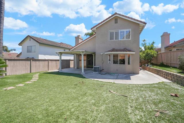 Detail Gallery Image 22 of 46 For 1930 Rosewood St, Vista,  CA 92081 - 3 Beds | 2/1 Baths