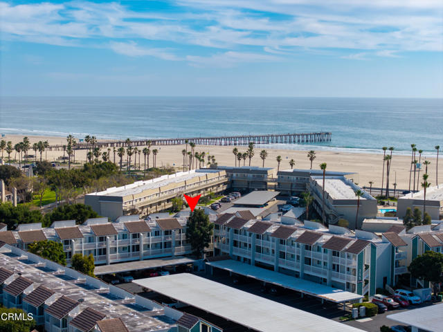 Detail Gallery Image 27 of 37 For 251 S Ventura Rd #210,  Port Hueneme,  CA 93041 - 1 Beds | 1 Baths