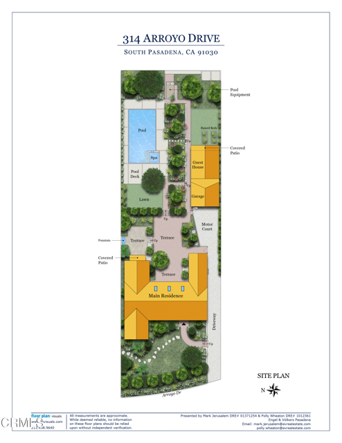 314 Arroyo Drive, South Pasadena CA: https://media.crmls.org/mediaz/32a7ce61-0bb2-431e-81cc-93d2bbb46b3b.png