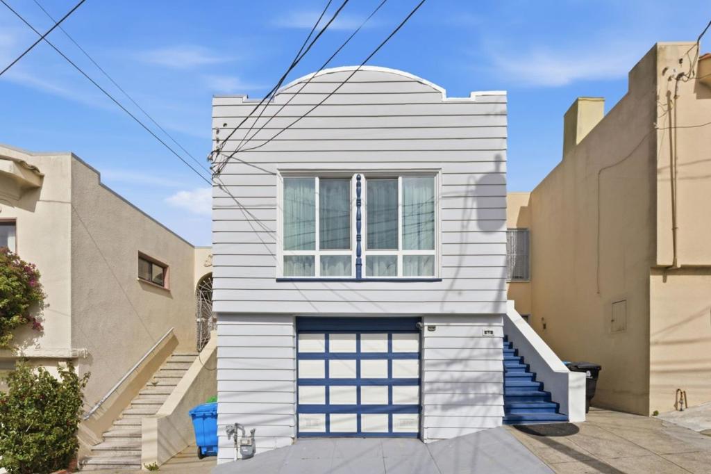 53 Florentine Street