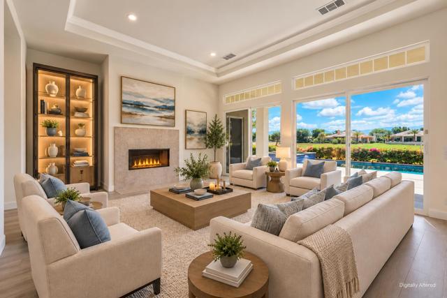 50 Vista Encantada, Rancho Mirage, CA 92270
