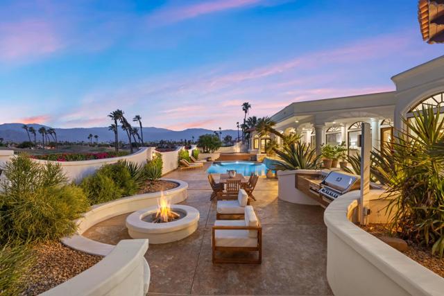 345 Crest Lake Drive, Palm Desert, CA 92211