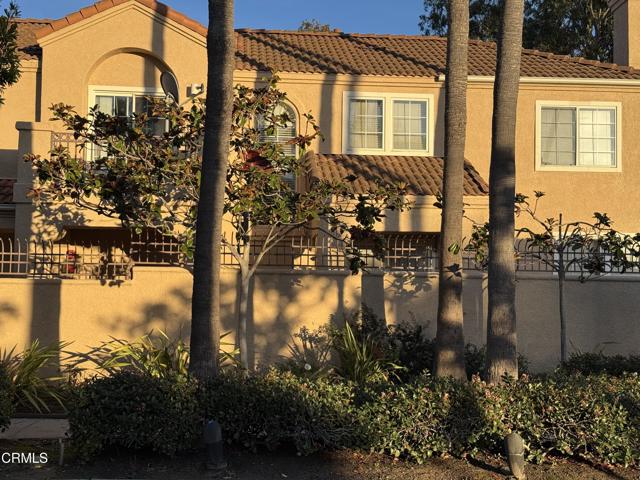 Detail Gallery Image 38 of 43 For 1174 Oyster Pl #15,  Oxnard,  CA 93030 - 4 Beds | 2/1 Baths
