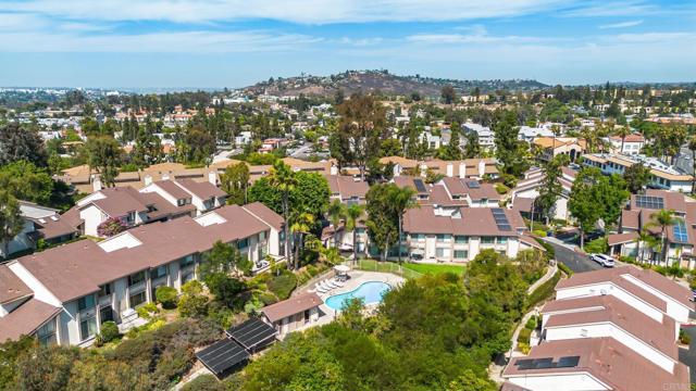 Detail Gallery Image 16 of 20 For 5440 Baltimore Dr #90,  La Mesa,  CA 91942 - 2 Beds | 1/1 Baths