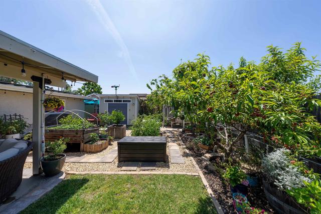 Home for Sale in La Mesa