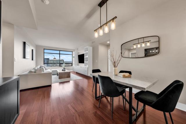 Image 8 of 70 For 88 San Fernando Street 1403