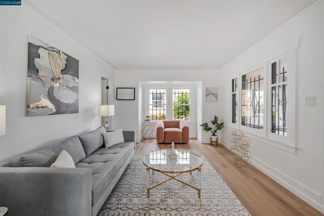 Image 6 of 35 For 1607 Santa Clara St