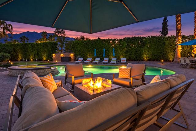 4244 Arcada Street, Palm Springs, CA 92262