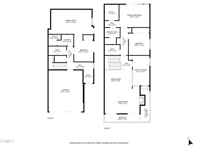 Detail Gallery Image 56 of 56 For 137 Mainsail Ct, Port Hueneme,  CA 93041 - 3 Beds | 2/1 Baths