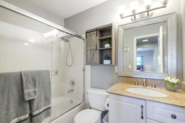 Detail Gallery Image 24 of 32 For 8699 Avenida Marco, El Cajon,  CA 92021 - 3 Beds | 2 Baths