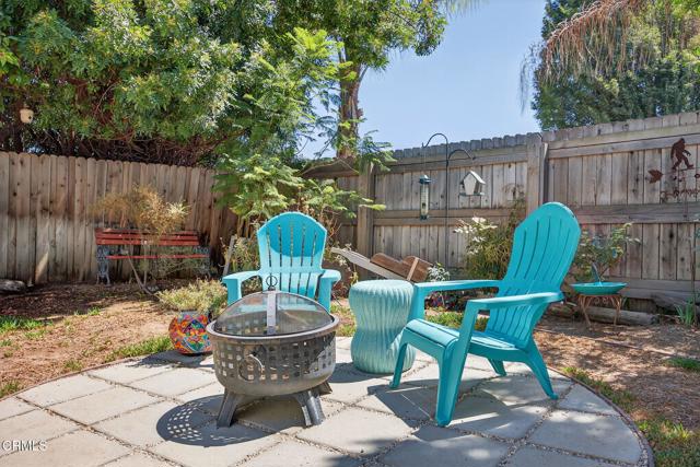 Detail Gallery Image 28 of 30 For 3886 Northland St, Newbury Park,  CA 91320 - 3 Beds | 2/1 Baths