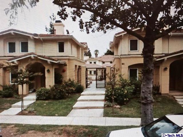 Image 1 for 96 N craig AVE #12