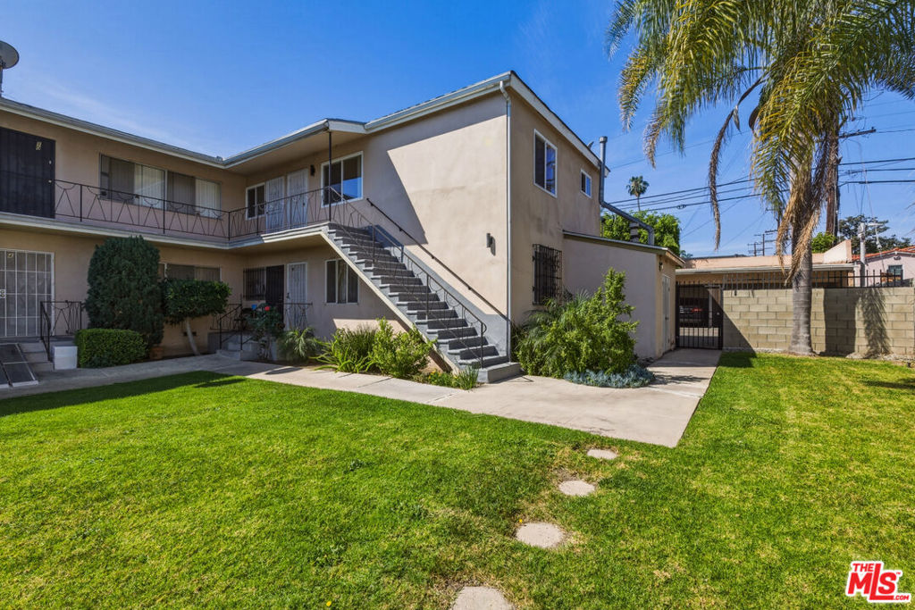 5117 Crenshaw Boulevard #12