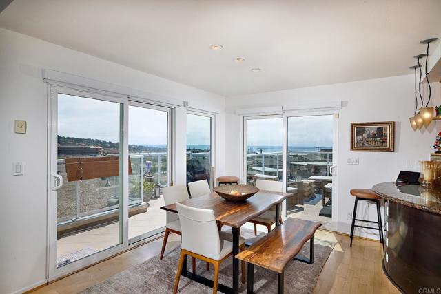Detail Gallery Image 10 of 32 For 307 Longden Lane, Solana Beach,  CA 92075 - 2 Beds | 2/1 Baths