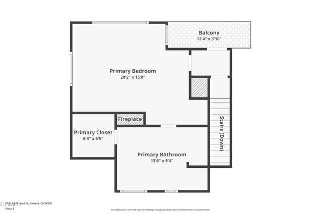 Detail Gallery Image 31 of 34 For 5202 Driftwood St, Oxnard,  CA 93035 - 3 Beds | 2 Baths
