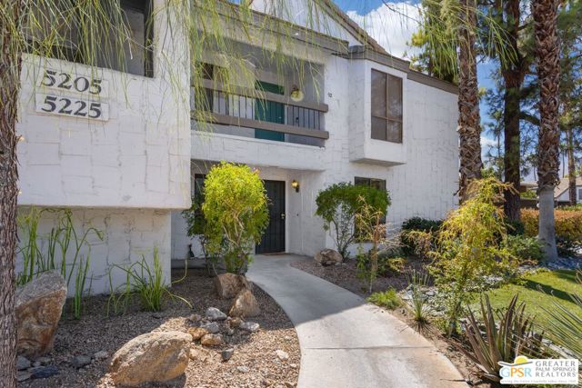 Details for 5205 Waverly Drive 91, Palm Springs, CA 92264