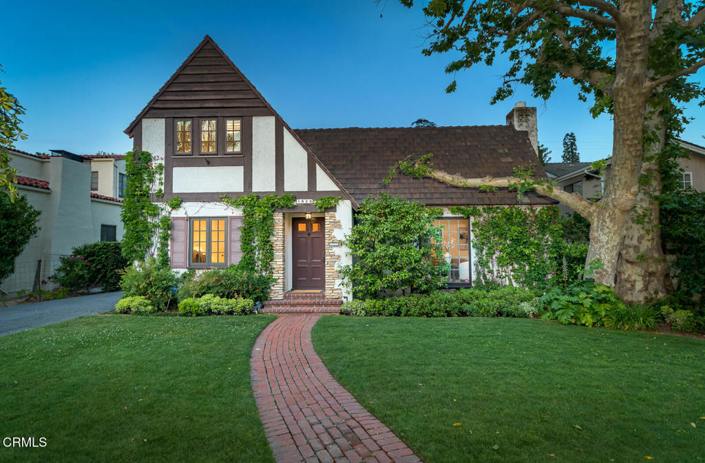 1620 S Euclid Avenue