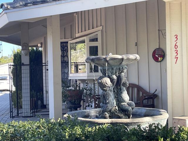 Image 4 of 52 For 3637 La Canada Road