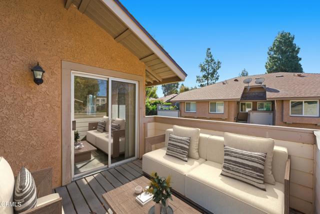 Detail Gallery Image 21 of 27 For 4561 Alamo St #F,  Simi Valley,  CA 93063 - 2 Beds | 2 Baths