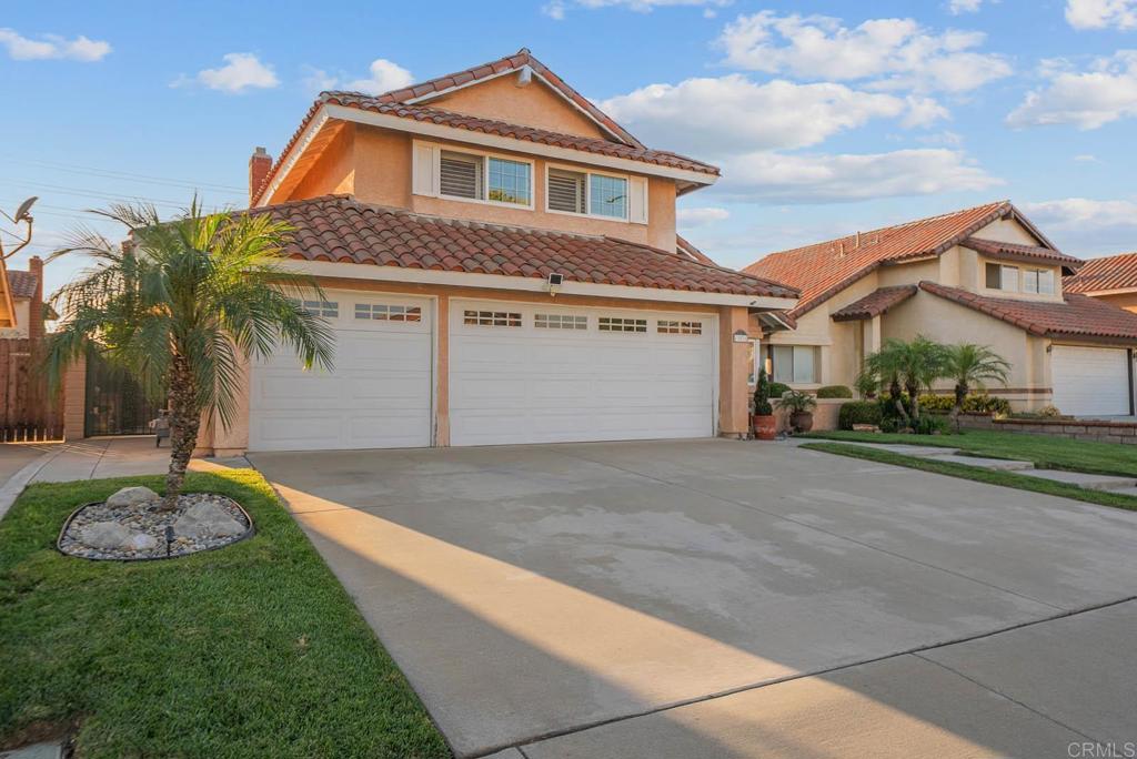 13536 Sycamore Lane