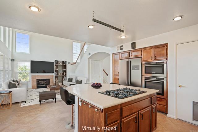 Detail Gallery Image 15 of 40 For 2288 Boulders Ct, Alpine,  CA 91901 - 4 Beds | 3 Baths