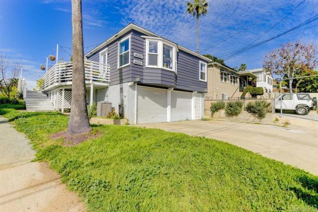 Details for 4626 Edenvale Avenue, La Mesa, CA 91941