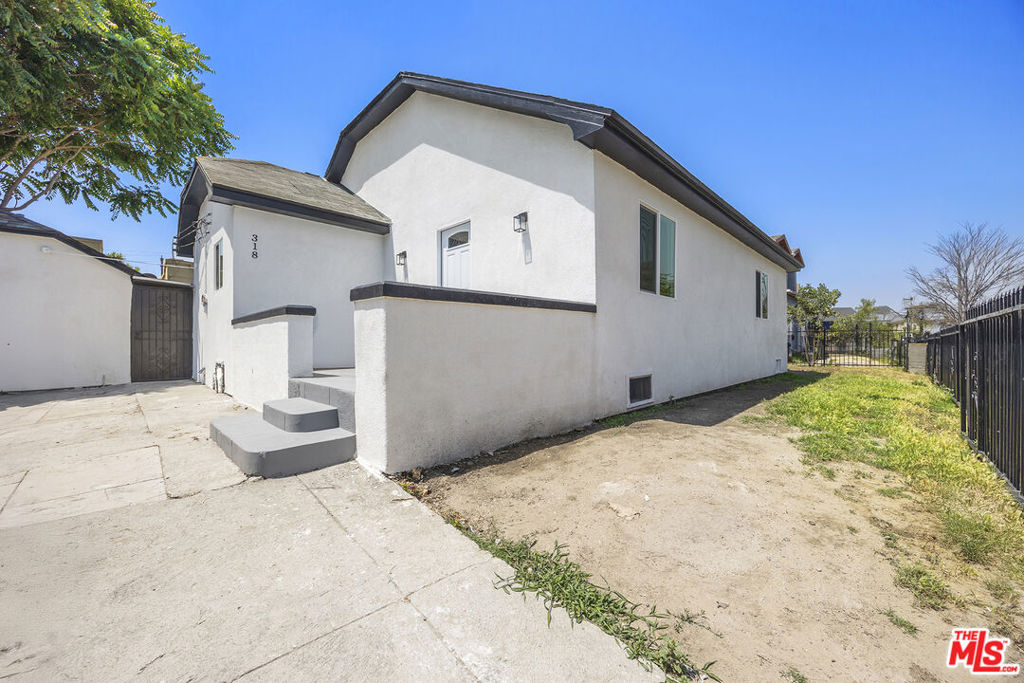 318 E 50th Street