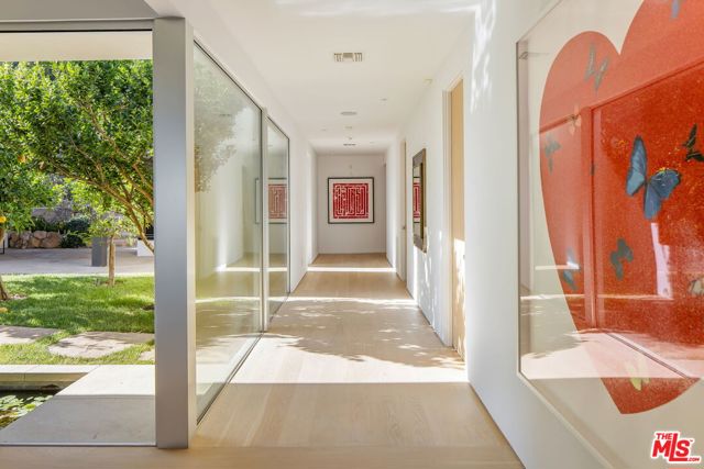 Drew Fenton | 1822 Westridge Road Los Angeles CA | MLS: 7400689