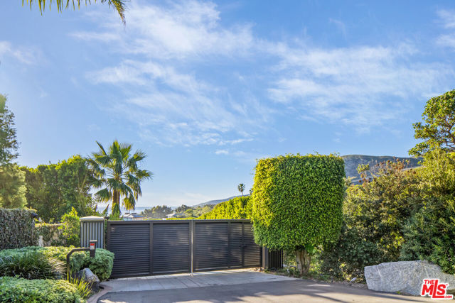 Drew Fenton | 32802 PACIFIC COAST Highway Malibu CA | MLS: 7102387