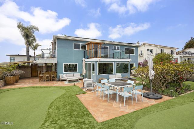 Detail Gallery Image 56 of 67 For 642 Skyline Rd, Ventura,  CA 93003 - 4 Beds | 2 Baths