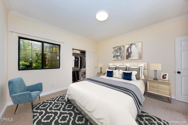 Detail Gallery Image 30 of 42 For 518 Garfield Ave a,  South Pasadena,  CA 91030 - 2 Beds | 2/1 Baths