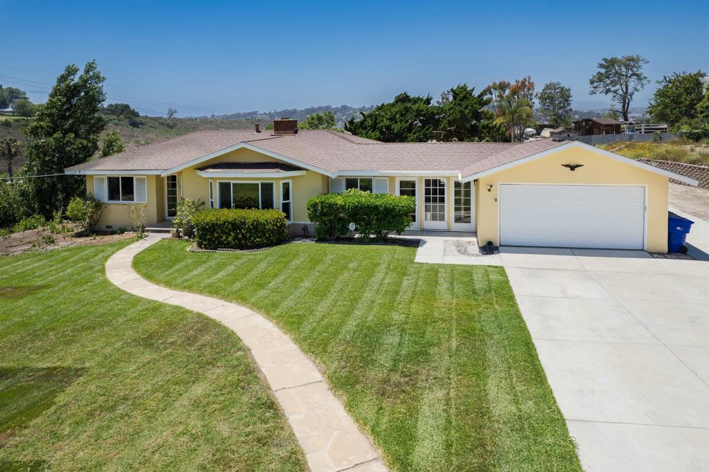 3032 Skyline Drive