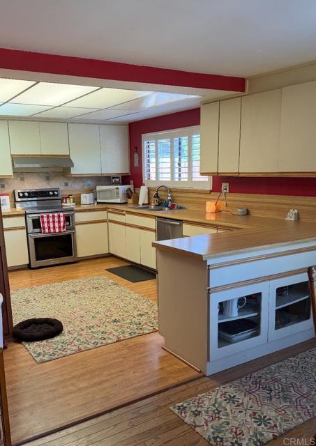 Detail Gallery Image 7 of 14 For 9168 Old Castle Road, Valley Center,  CA 92082 - 2 Beds | 2/1 Baths