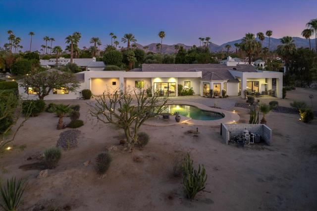10 Clancy Lane S, Rancho Mirage, CA 92270