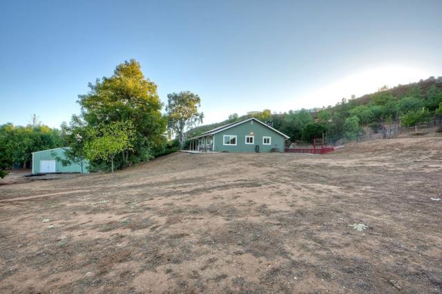 23003 Arjo Lane, Ramona, California 92065, 3 Bedrooms Bedrooms, ,2 BathroomsBathrooms,Single Family Residence,For Sale,Arjo Lane,250040733SD